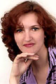 Volgograd Woman