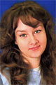 Moscow Woman
