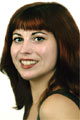 Volgograd Woman
