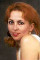 Volgograd Woman