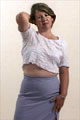 Volgograd Woman