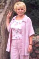 Volgograd Woman