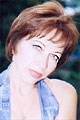 Sevastopol Woman
