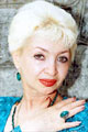 Sevastopol Woman
