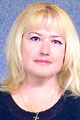 Sevastopol Woman