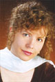 Moscow Woman