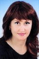Simferopol Woman