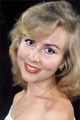 Simferopol Woman