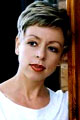 Simferopol Woman