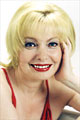 Volgograd Woman