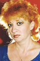 Volgograd Woman