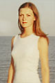 Moscow Woman