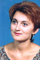 Sevastopol Woman