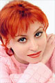 Sevastopol Woman