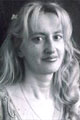 Volgograd Woman