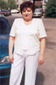 Volgograd Woman