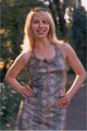 Volgograd Woman
