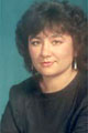 Volgograd Woman