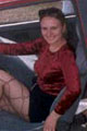Volgograd Woman