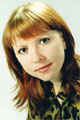 Volgograd Woman