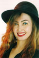 Volgograd Woman