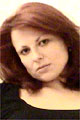 Volgograd Woman