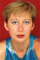 Volgograd Woman