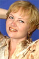 Volgograd Woman