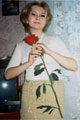 Volgograd Woman
