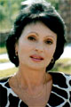Simferopol Woman