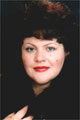 Simferopol Woman