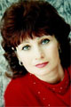 Simferopol Woman
