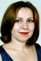 Crimea Woman