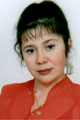 Simferopol Woman