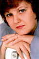 Simferopol Woman