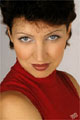 Simferopol Woman