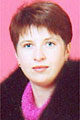 Crimea Woman