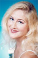 Sevastopol Woman