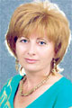 Sevastopol Woman