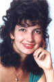 Simferopol Woman