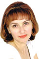Volgograd Woman