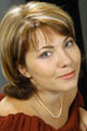 Volgograd Woman