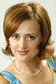 Volgograd Woman