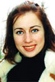 Volgograd Woman