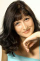 Volgograd Woman