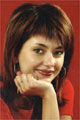 Volgograd Woman