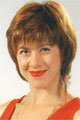 Volgograd Woman