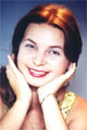 Simferopol Woman