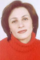 Volgograd Woman