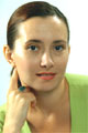 Volgograd Woman